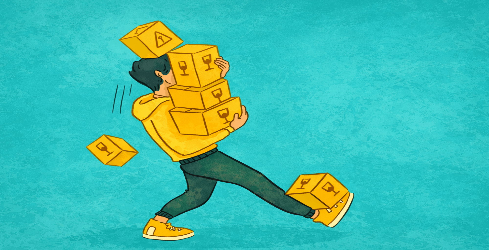 How Beverages Really move From producer to shelf